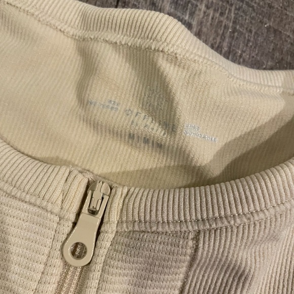 NWT Women’s Aerie Tank Size Medium - Picture 2 of 3